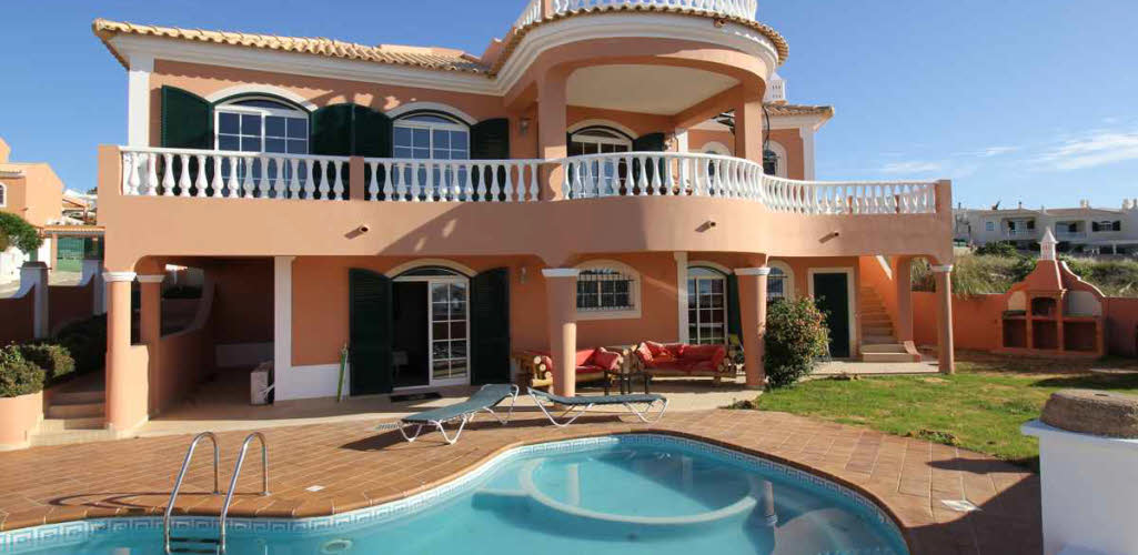 Surfcamp Luz